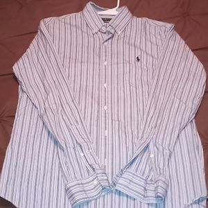 Ralph Lauren dress shirt